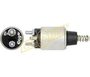 Solenoid 2 339 402 115