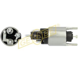 Solenoid 428000-5510