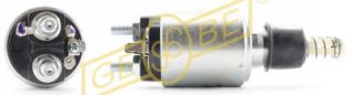 Solenoid 2 339 402 140