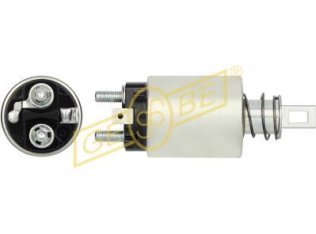 Solenoid 2130-6700