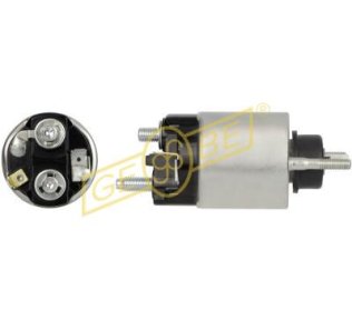 Solenoid 053400-8510