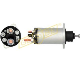 Solenoid 1 987 BE2 003