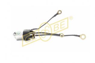 Solenoid 6 033 AD6 153