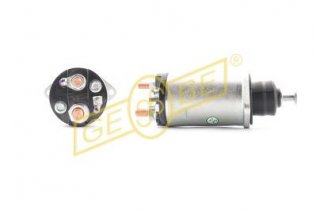Solenoid 10456454