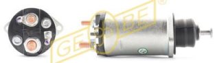 Solenoid 10456454