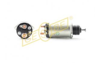 Solenoid 10457055