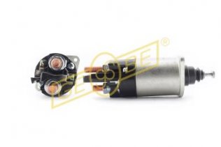 Solenoid 10512094