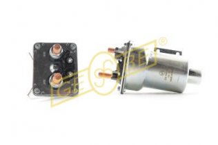 Solenoid F 042 010 11