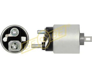 Solenoid S114-905