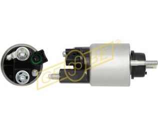 Solenoid 153400-1520