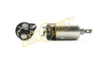 Solenoid 0 331 302 058