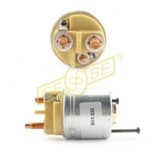 Solenoid Valeo 594188