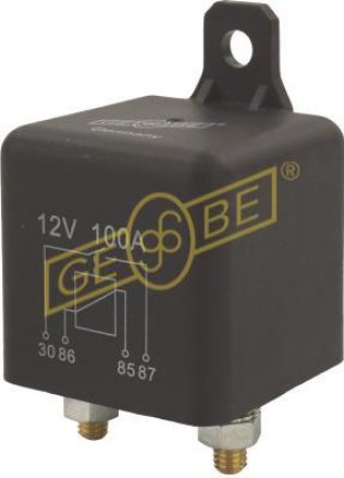 Battery Relay 12V