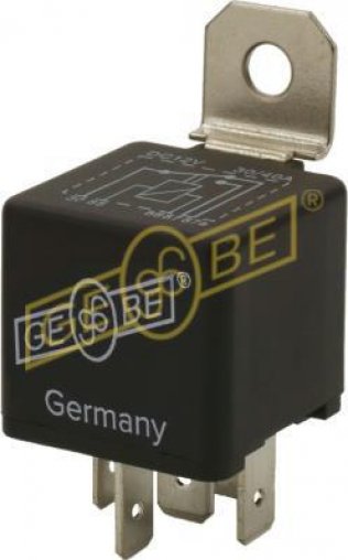 Mini Relay 12V, 30/40A