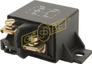 HD Relay 12V, 75A