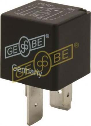 HD Relay 12V, 70A