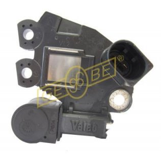 Regulator Valeo 595243 - Bulk