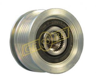 Pulley BO F00M 991 391 - Bulk