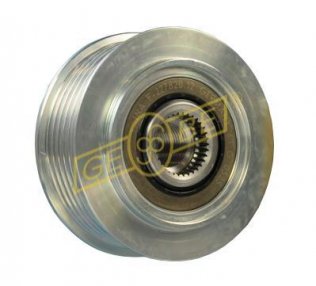 Pulley BO 1127 011 861