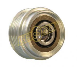 Pulley BO F00M 147 724