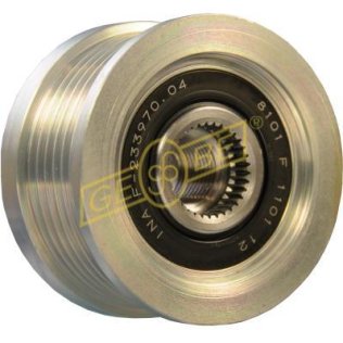 Pulley PS 72011-0750 - Bulk
