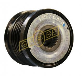 Pulley BO F00M 991 139 - Bulk