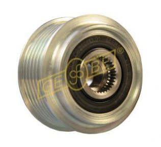 Pulley HIT GD2 18089 - Bulk