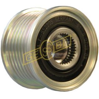 Pulley MelcoA252C55875 - Bulk