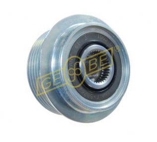 Pulley BO F00M 991 250 - Bulk