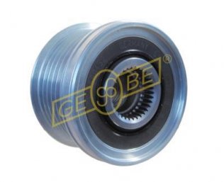 PulleyDenso021040-2400 - Bulk