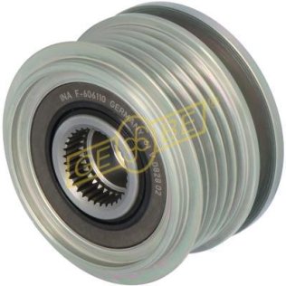 PulleyDenso121041-2350