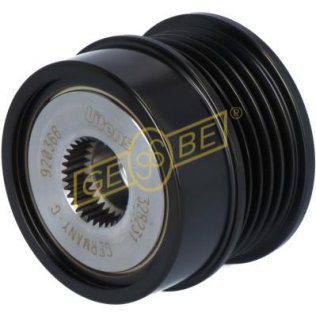 Pulley MB A2601550000