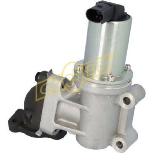 EGR-Valve 284104A410