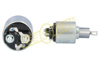Solenoid 2 339 303 311