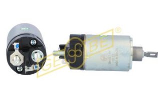 Solenoid 0 331 302 001