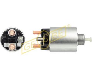 Solenoid 10475646