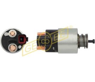 Solenoid 36120-2B100