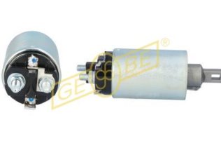 Solenoid M372X01171