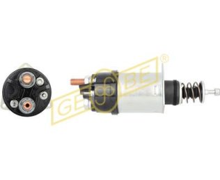 Solenoid 10512637