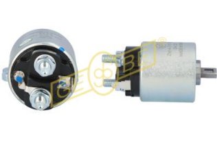 Solenoid 2130-77010