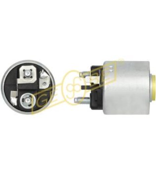 Solenoid 594208