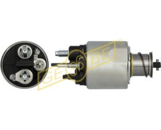 Solenoid 594610