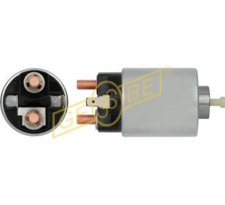 Solenoid M371X64273