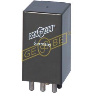 Seat Heating Relay 12V