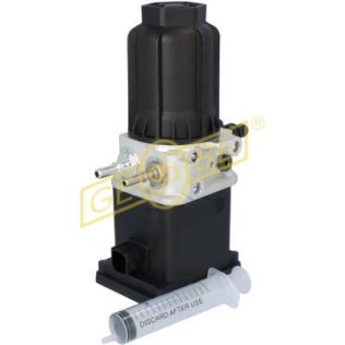 UREA PUMP A0001407678