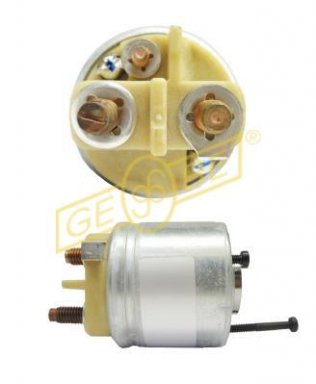 Solenoid Valeo 594271