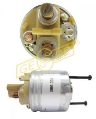 Solenoid Valeo 594467