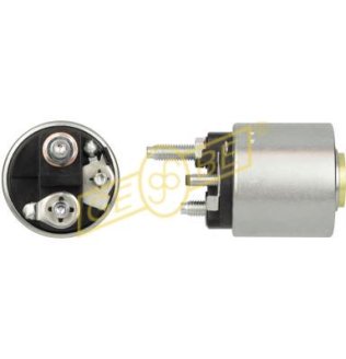 Solenoid 502326