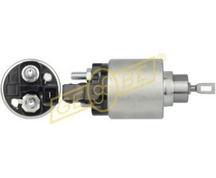 Solenoid 0 331 303 147