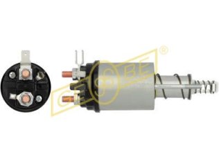 Solenoid 77143